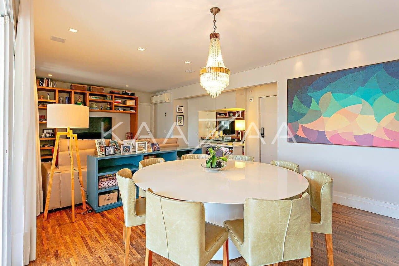 Apartamento à venda na Vila Olímpia - Foto 5