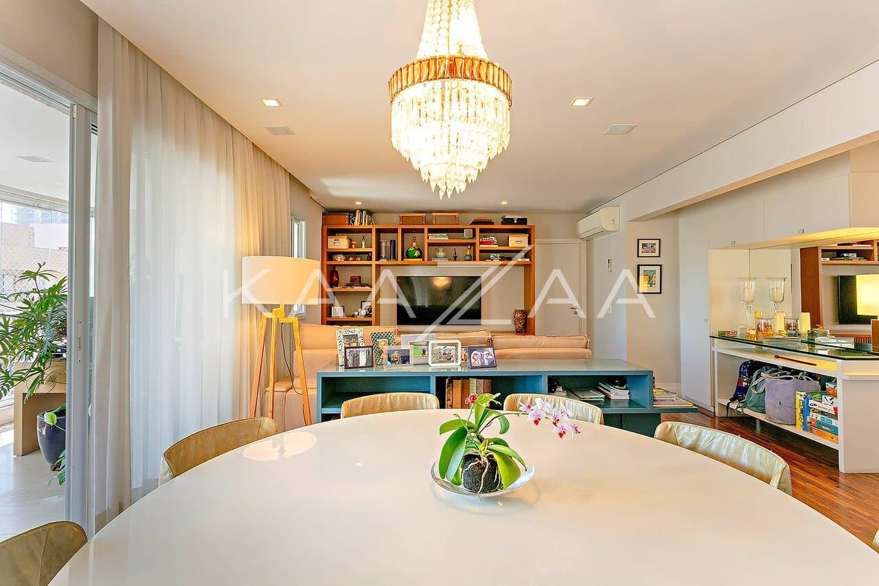 Apartamento à venda na Vila Olímpia - Foto 6