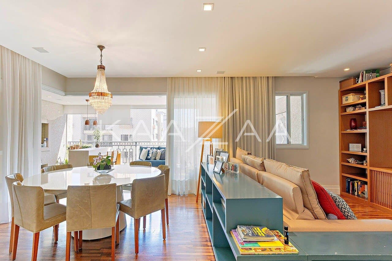 Apartamento à venda na Vila Olímpia - Foto 7