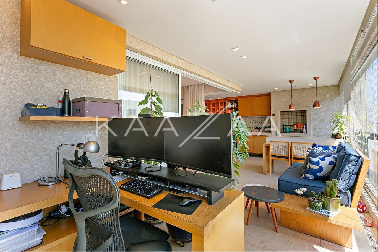 Apartamento à venda na Vila Olímpia - Foto 9