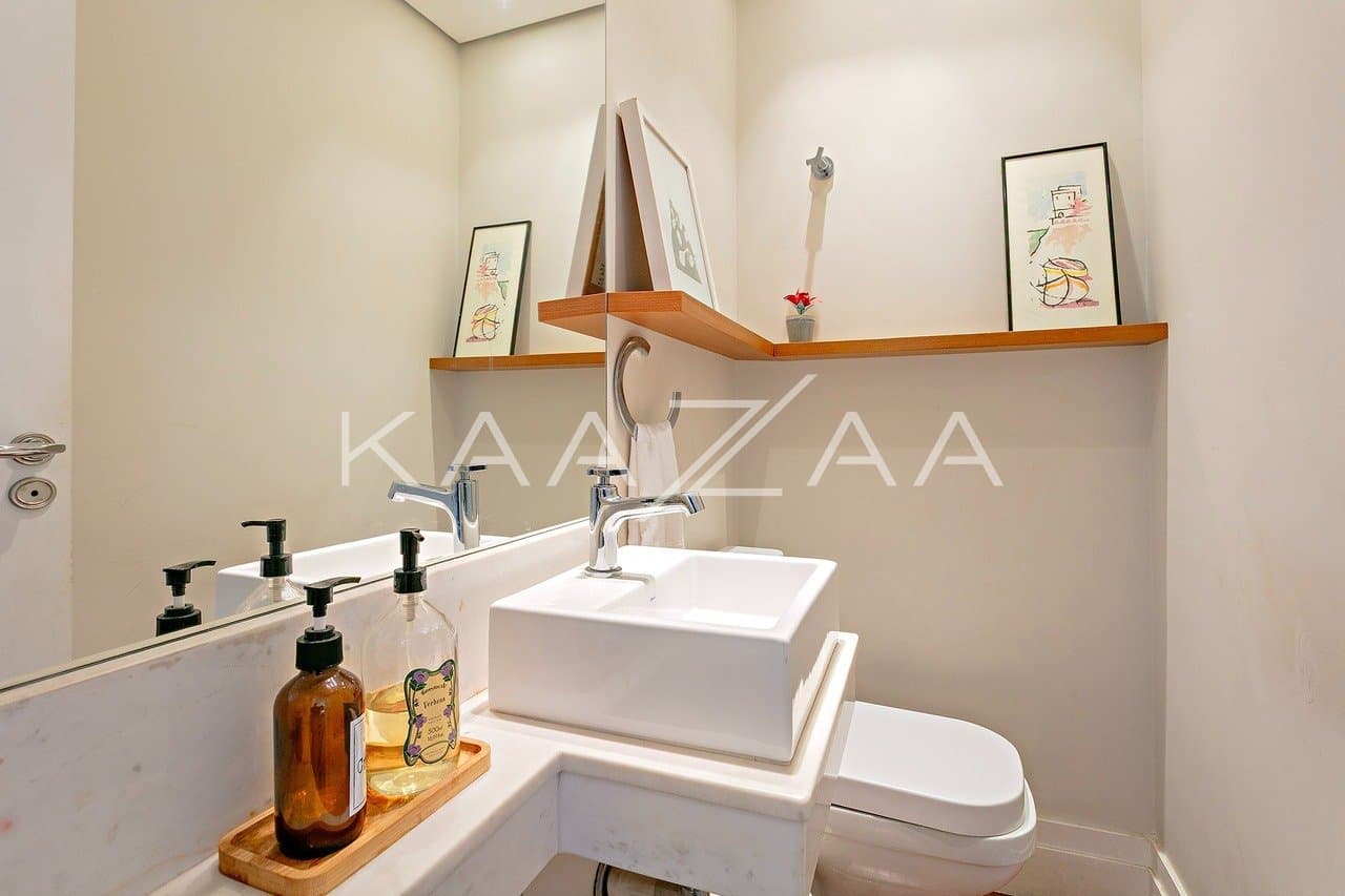 Apartamento à venda na Vila Olímpia - Foto 10