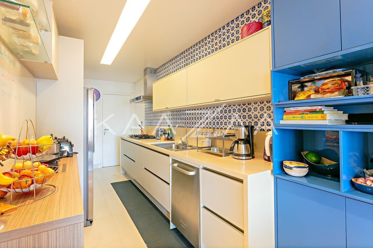 Apartamento à venda na Vila Olímpia - Foto 11