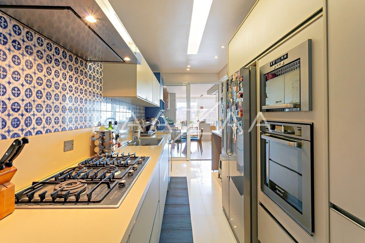 Apartamento à venda na Vila Olímpia - Foto 12