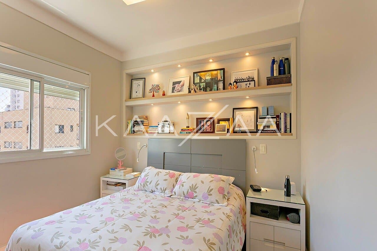 Apartamento à venda na Vila Olímpia - Foto 13