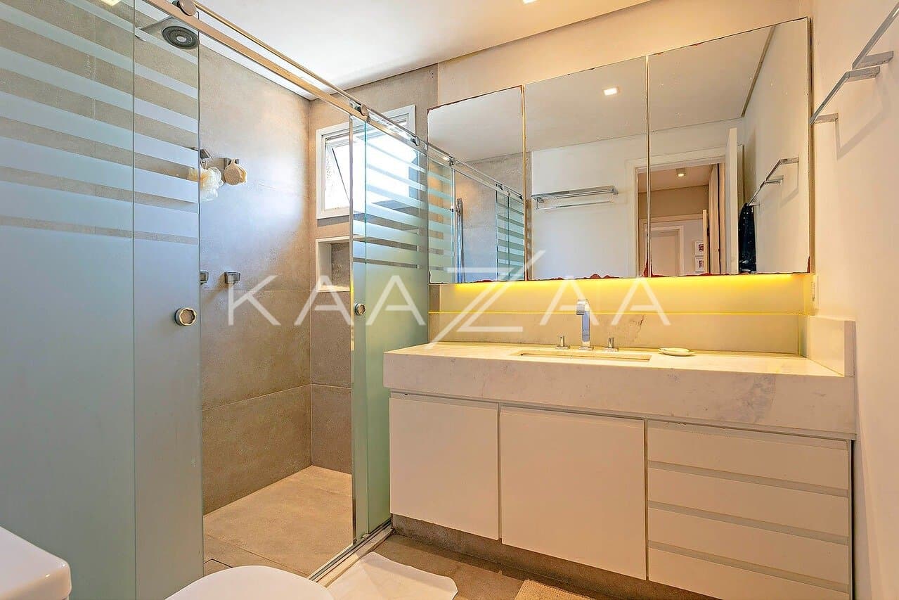 Apartamento à venda na Vila Olímpia - Foto 14