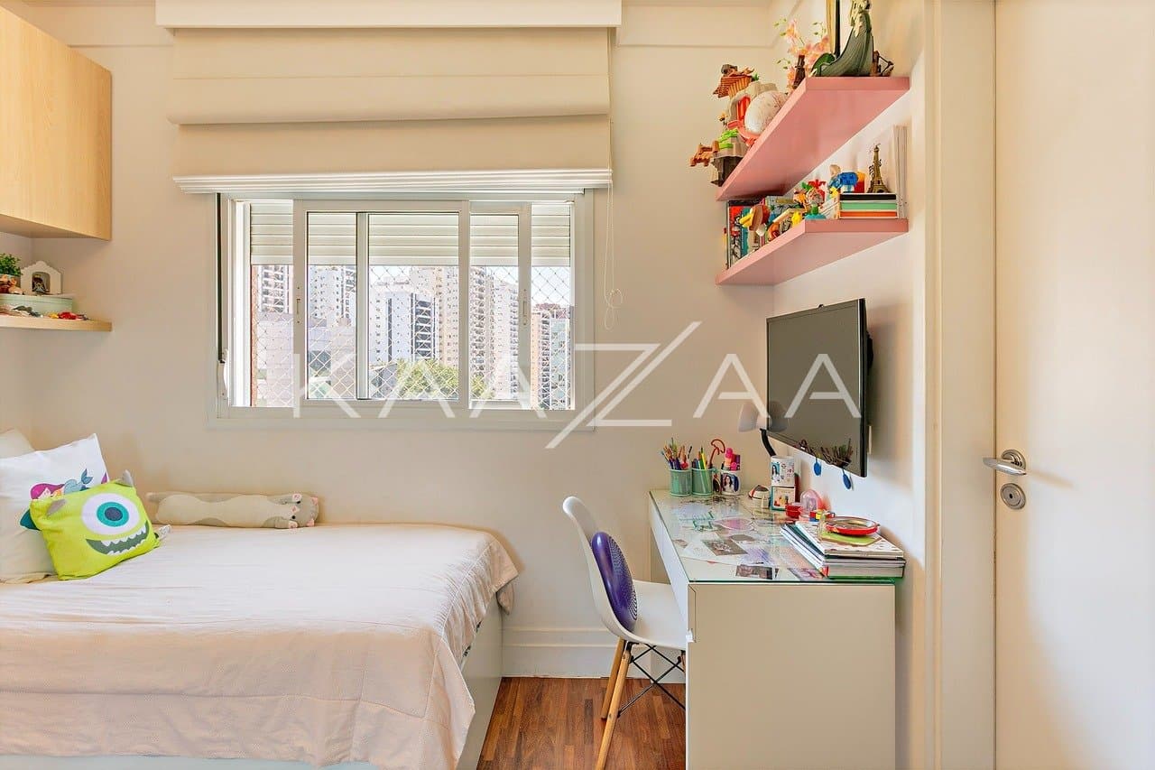 Apartamento à venda na Vila Olímpia - Foto 16