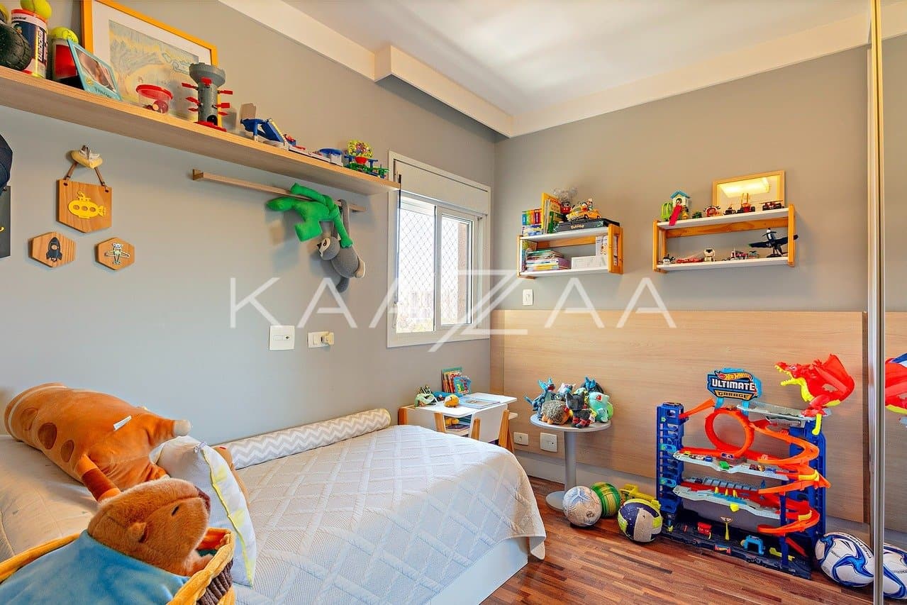 Apartamento à venda na Vila Olímpia - Foto 18