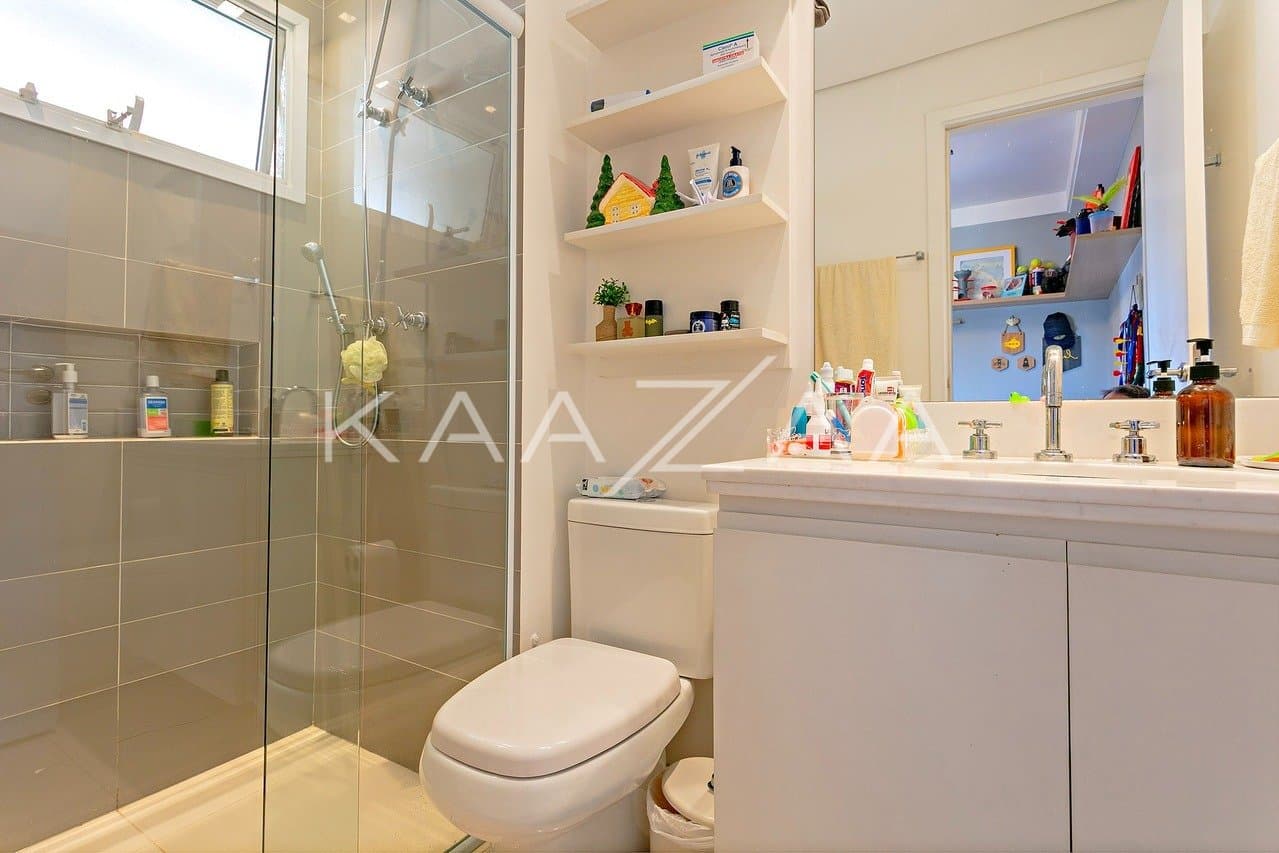 Apartamento à venda na Vila Olímpia - Foto 19