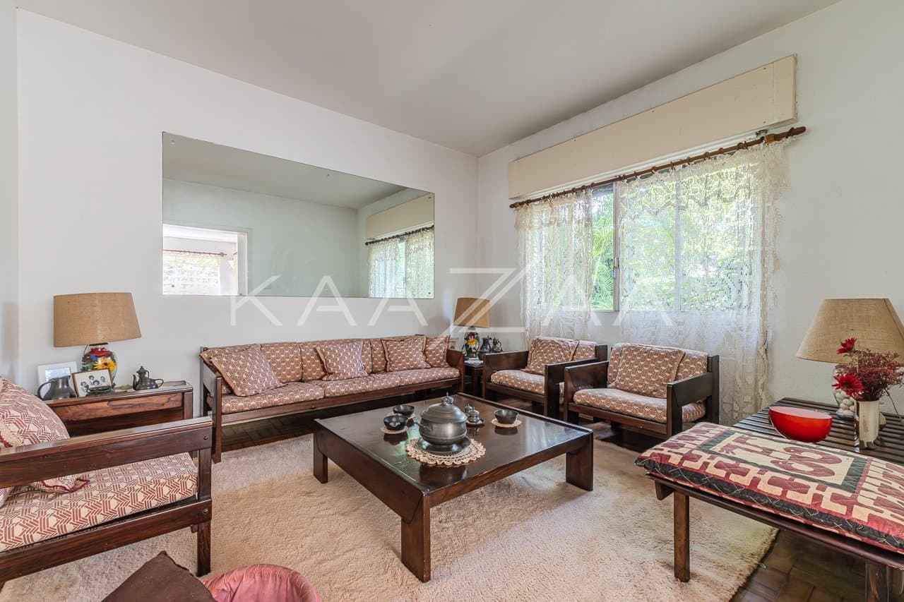 Casa à venda no Jardim Europa - Foto 1