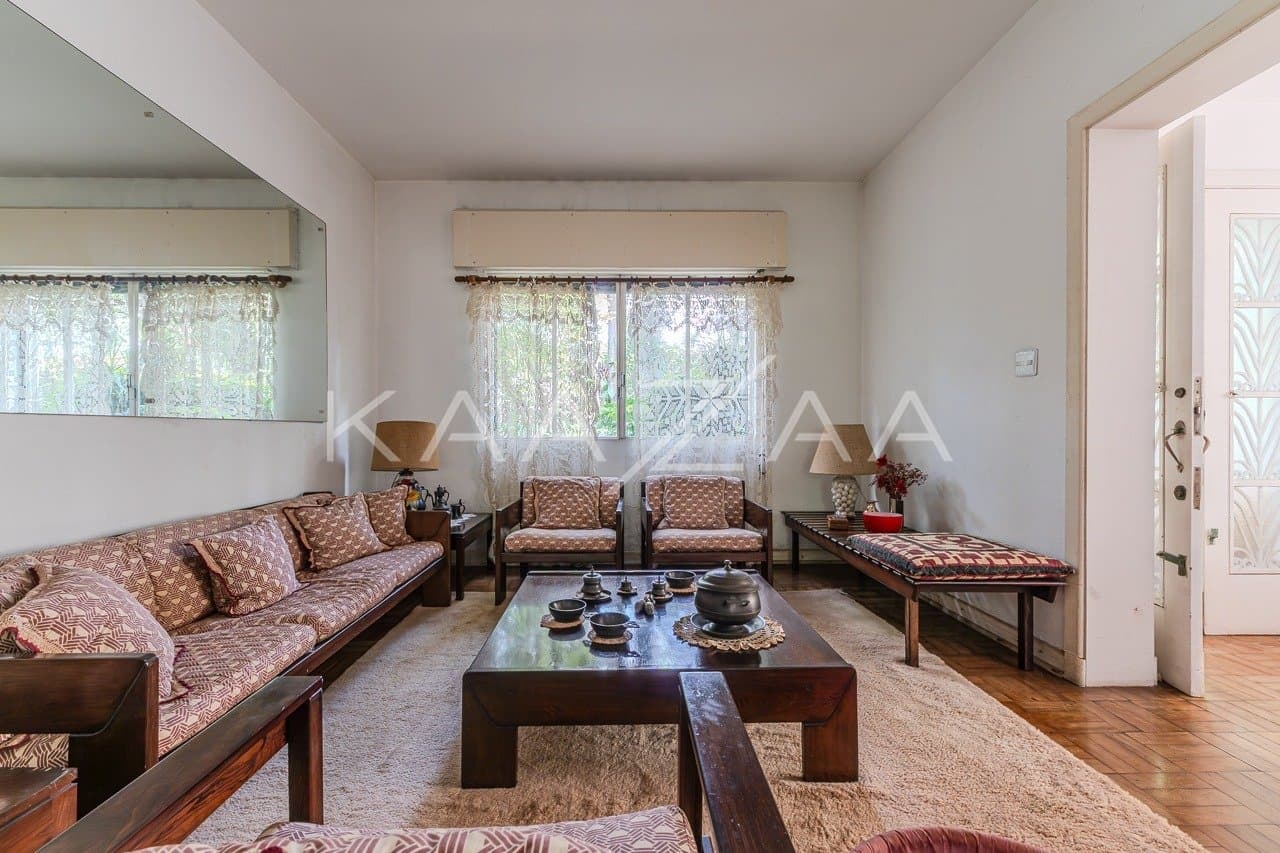 Casa à venda no Jardim Europa - Foto 2