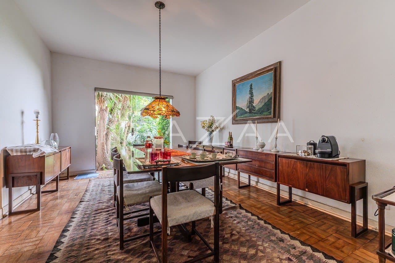 Casa à venda no Jardim Europa - Foto 6