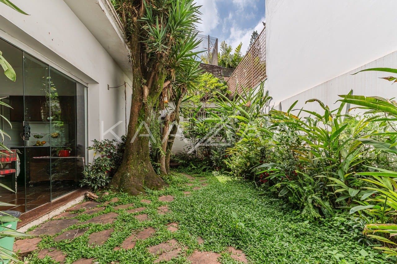 Casa à venda no Jardim Europa - Foto 7