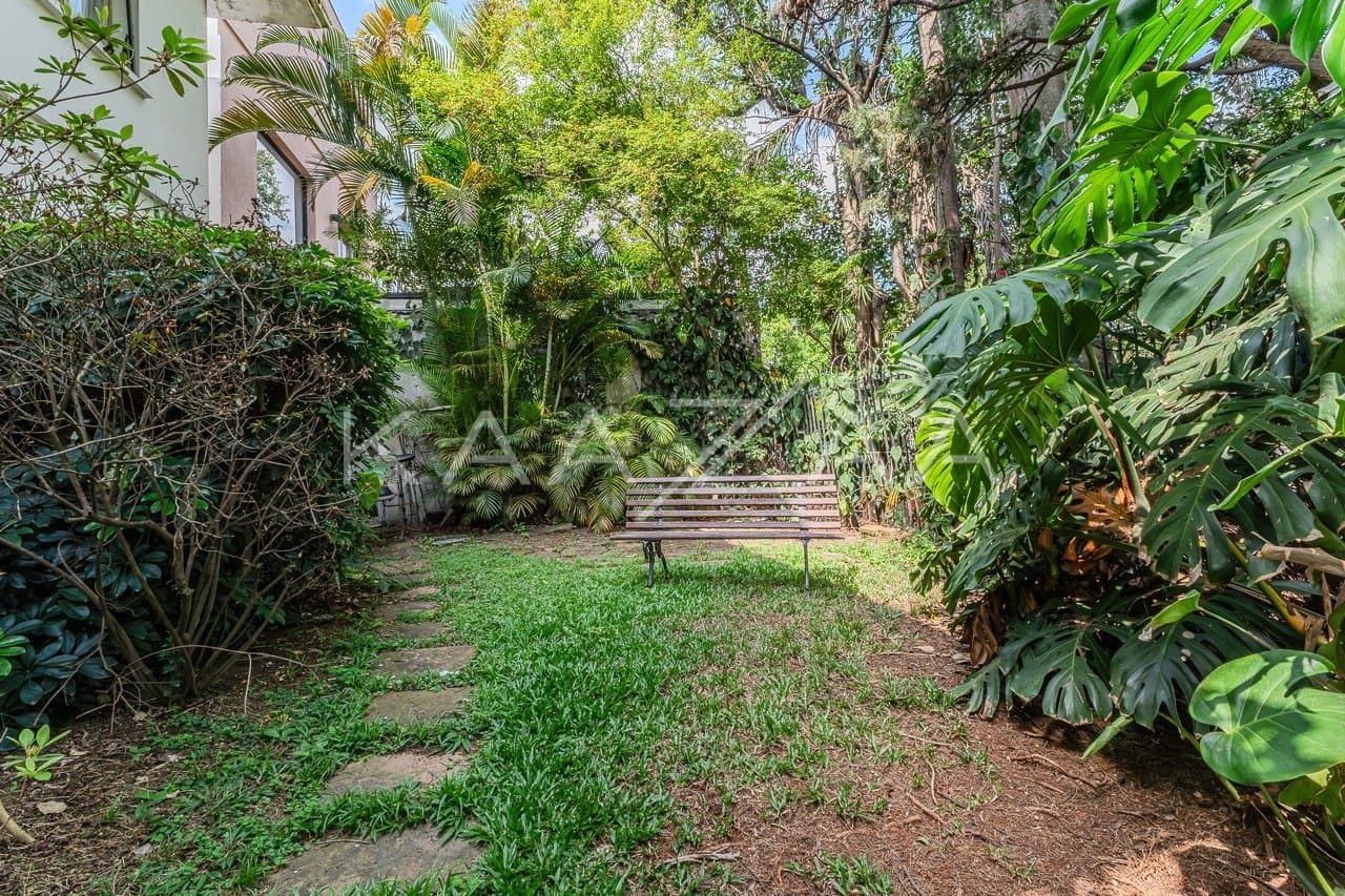 Casa à venda no Jardim Europa - Foto 10