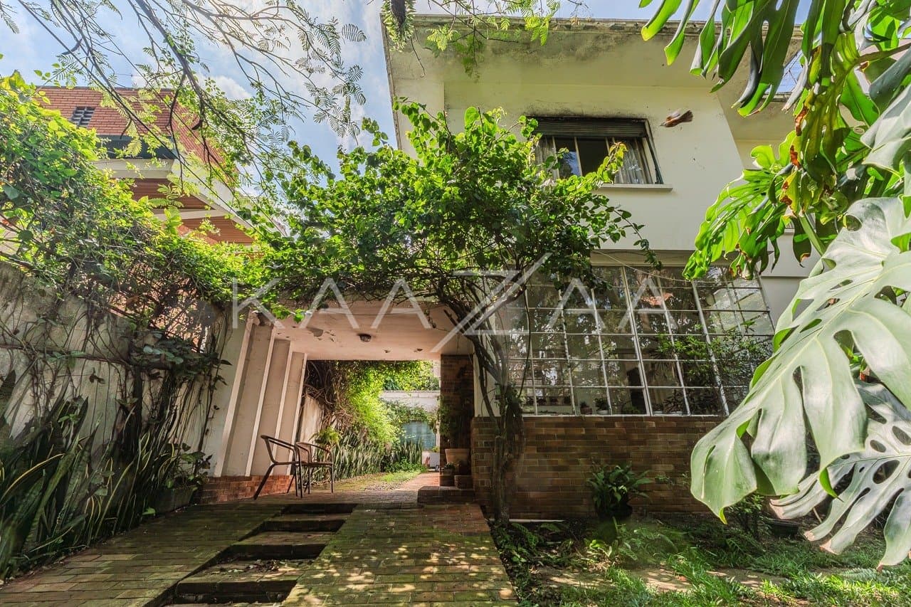 Casa à venda no Jardim Europa - Foto 12