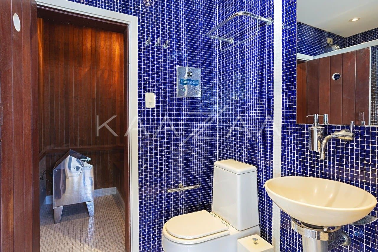 Cobertura duplex à venda em Moema - Foto 7