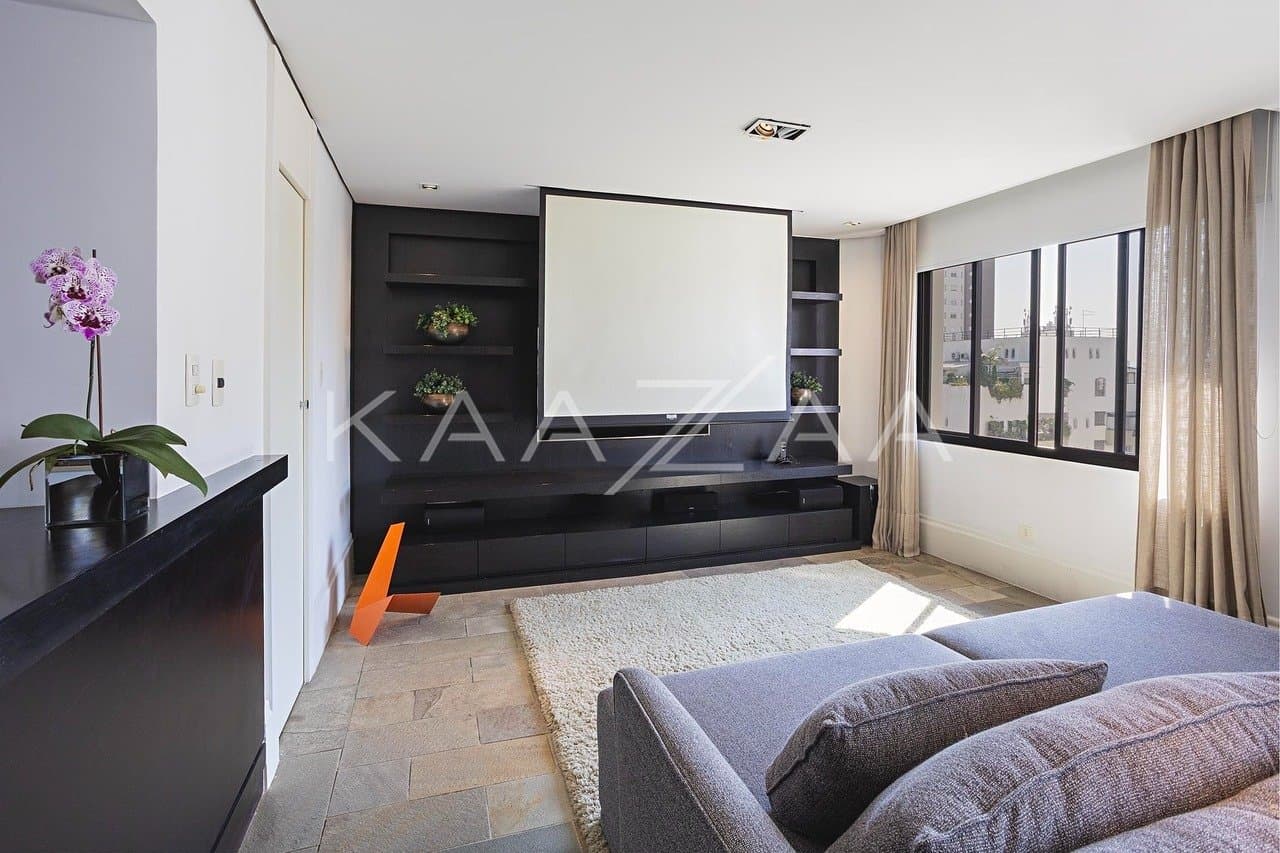 Cobertura duplex à venda em Moema - Foto 8