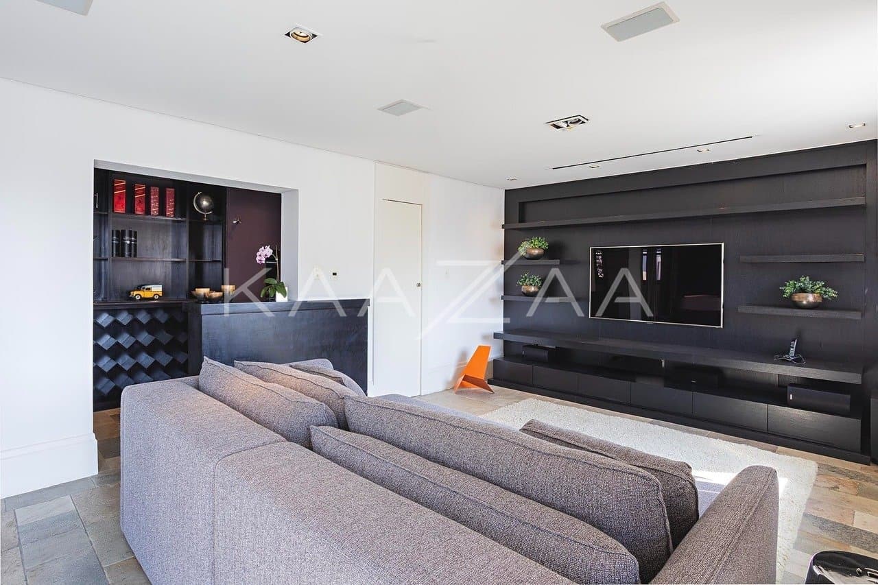 Cobertura duplex à venda em Moema - Foto 9