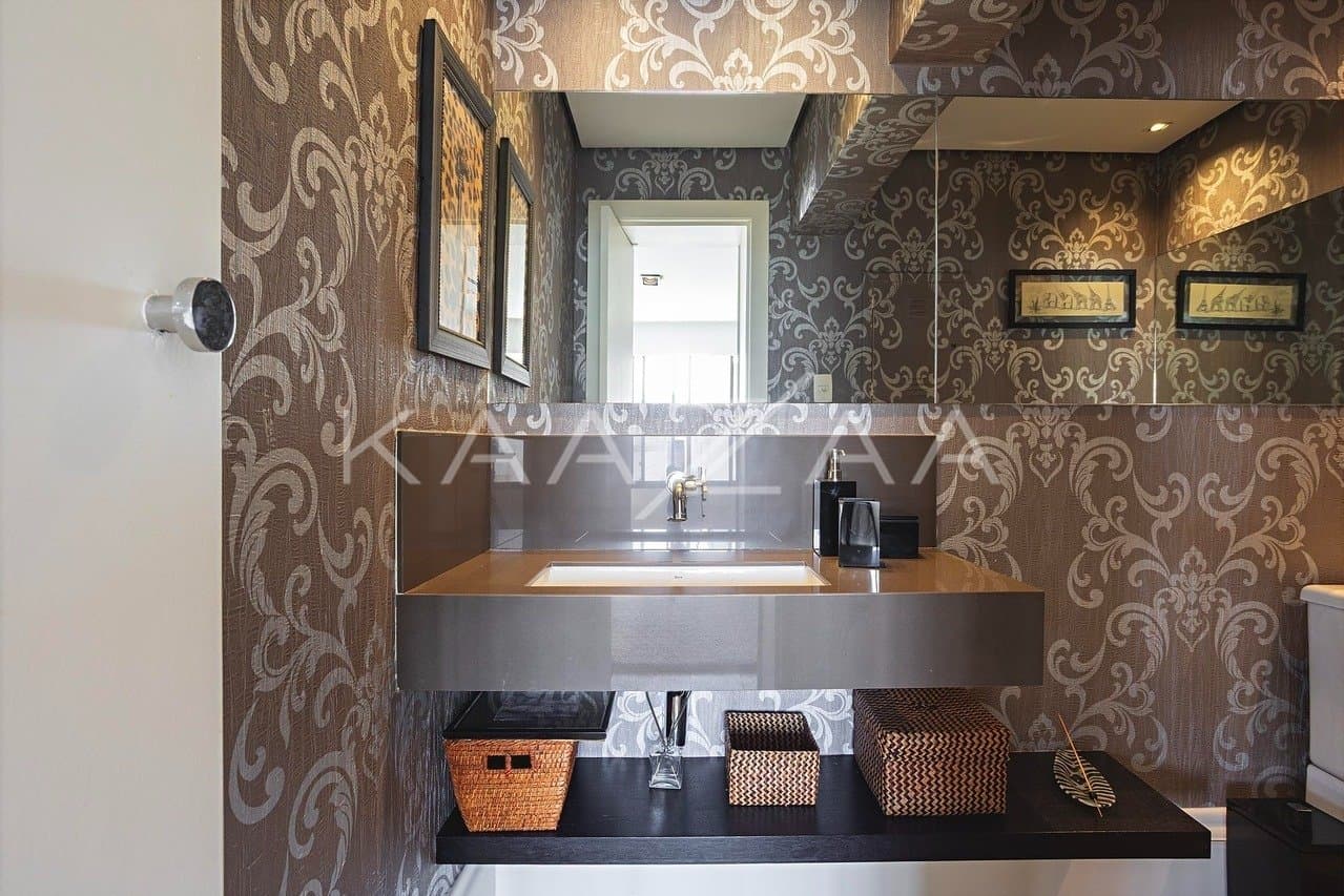 Cobertura duplex à venda em Moema - Foto 11