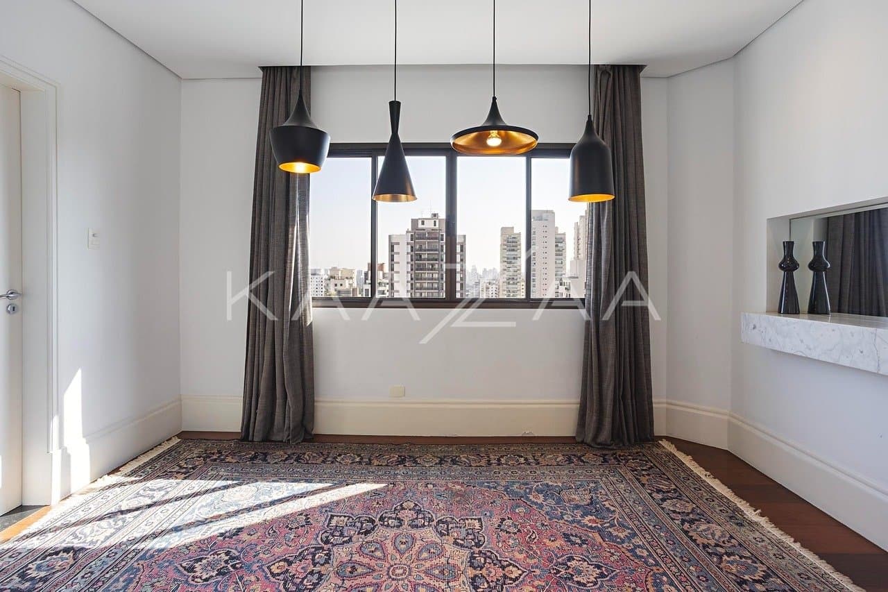 Cobertura duplex à venda em Moema - Foto 20