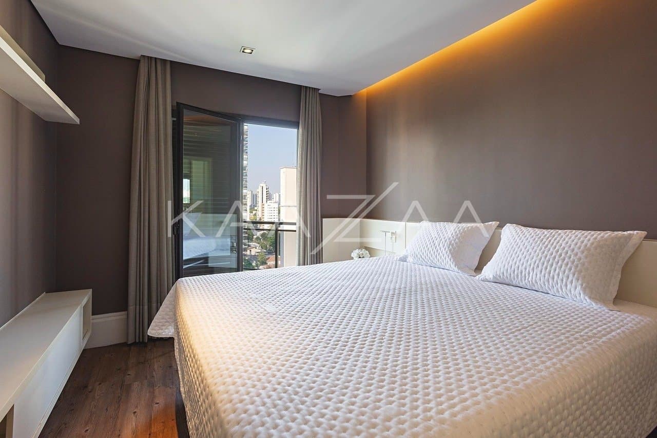 Cobertura duplex à venda em Moema - Foto 23