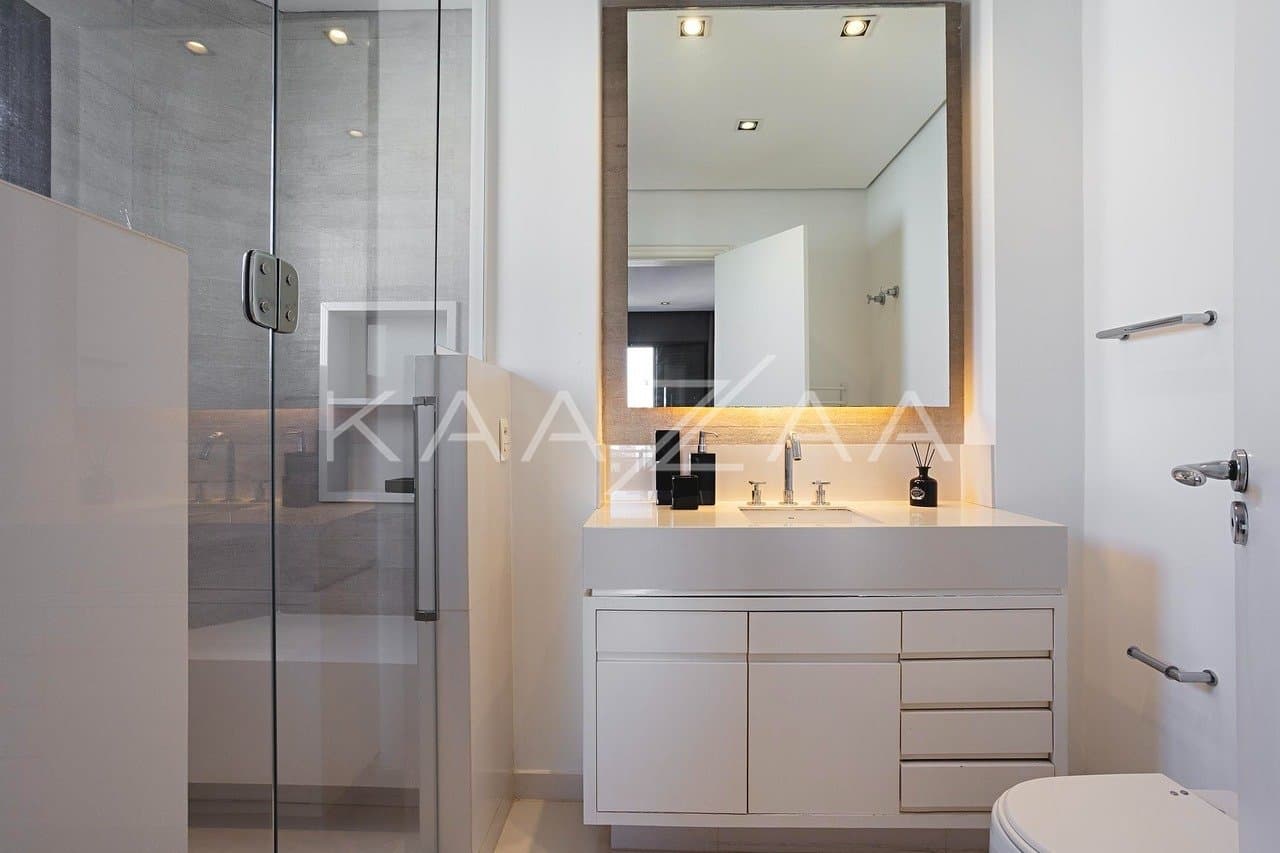 Cobertura duplex à venda em Moema - Foto 24