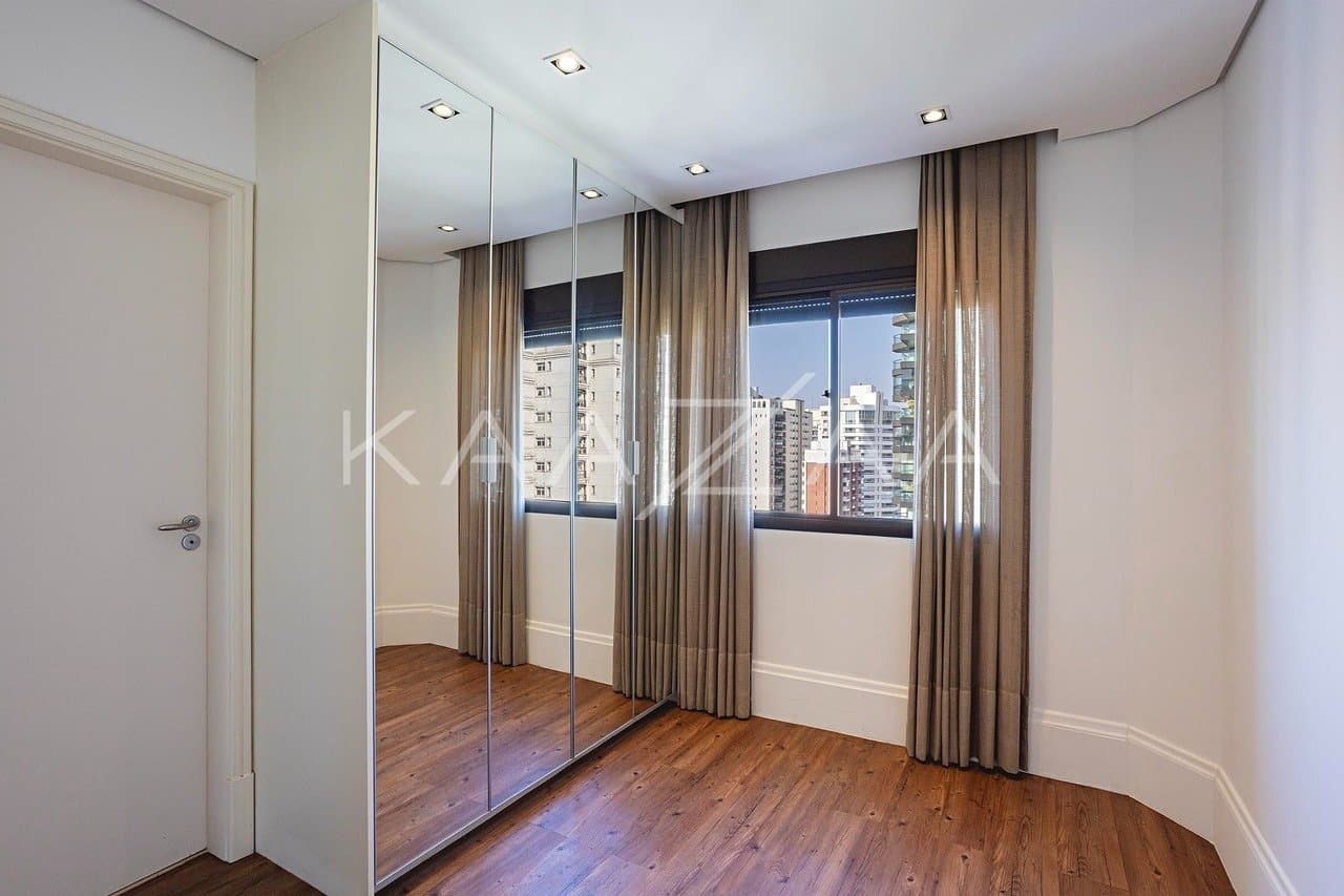 Cobertura duplex à venda em Moema - Foto 26