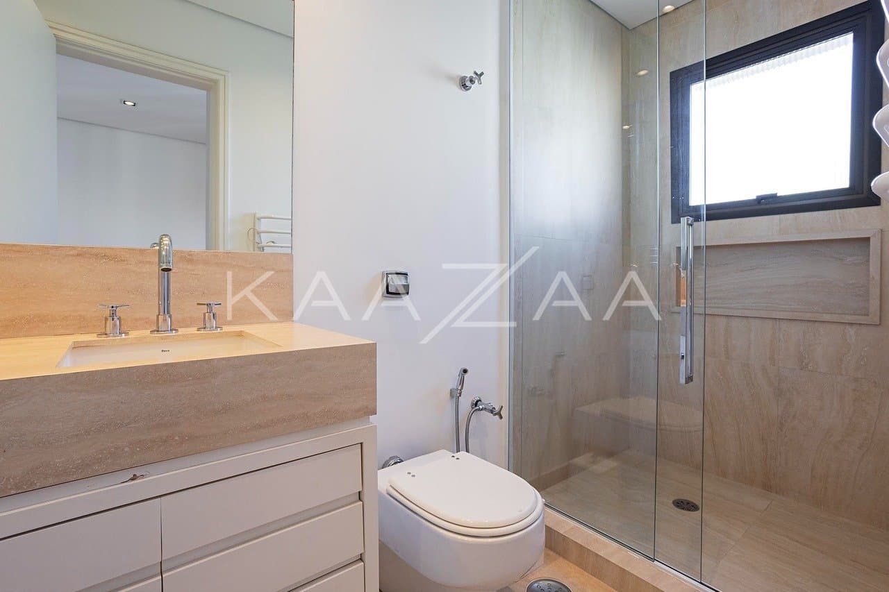 Cobertura duplex à venda em Moema - Foto 27