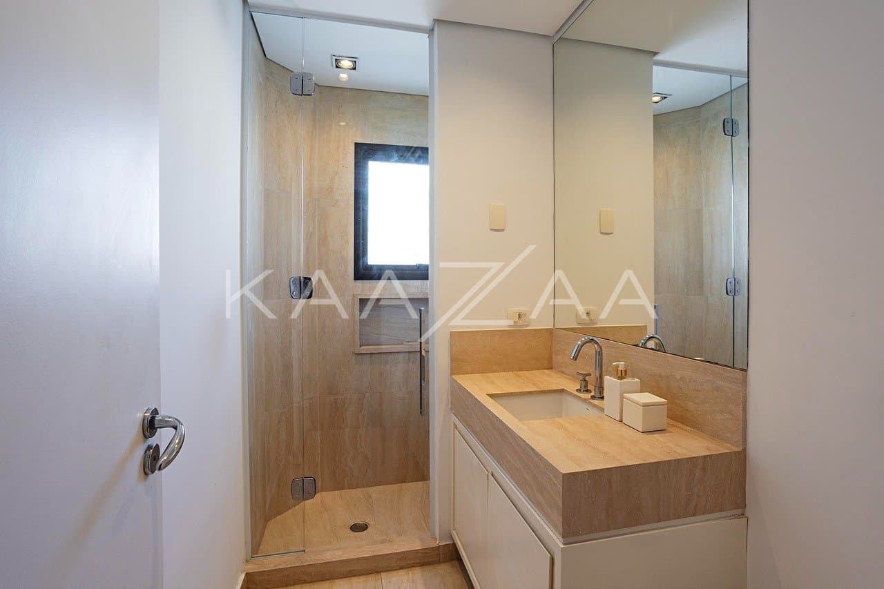 Cobertura duplex à venda em Moema - Foto 29