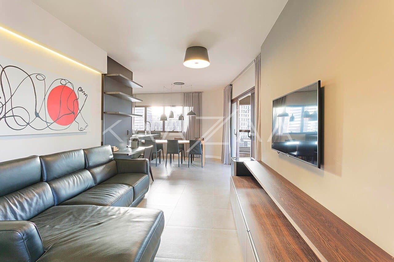 Apartamento à venda na Vila Olímpia - Foto 2