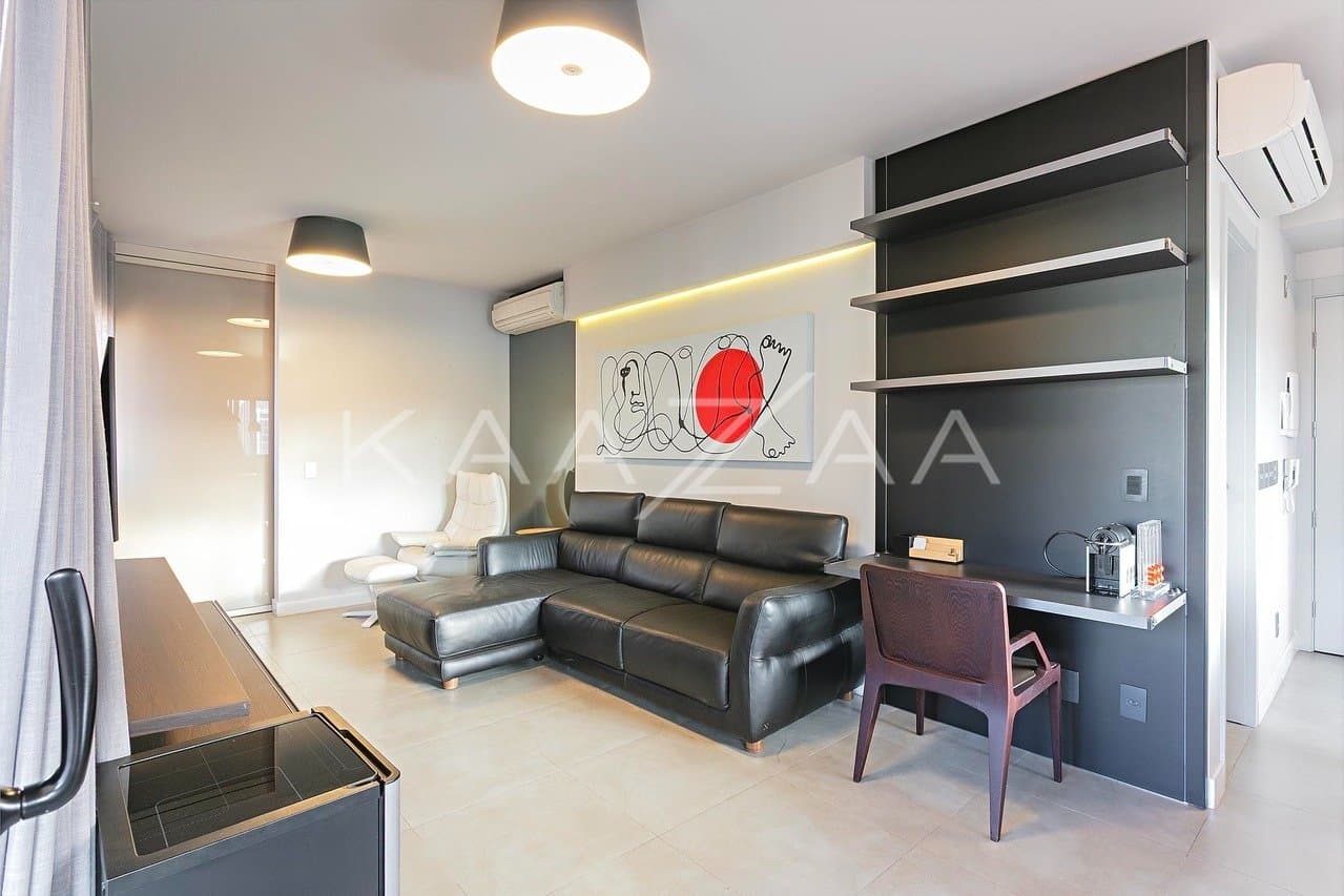 Apartamento à venda na Vila Olímpia - Foto 3