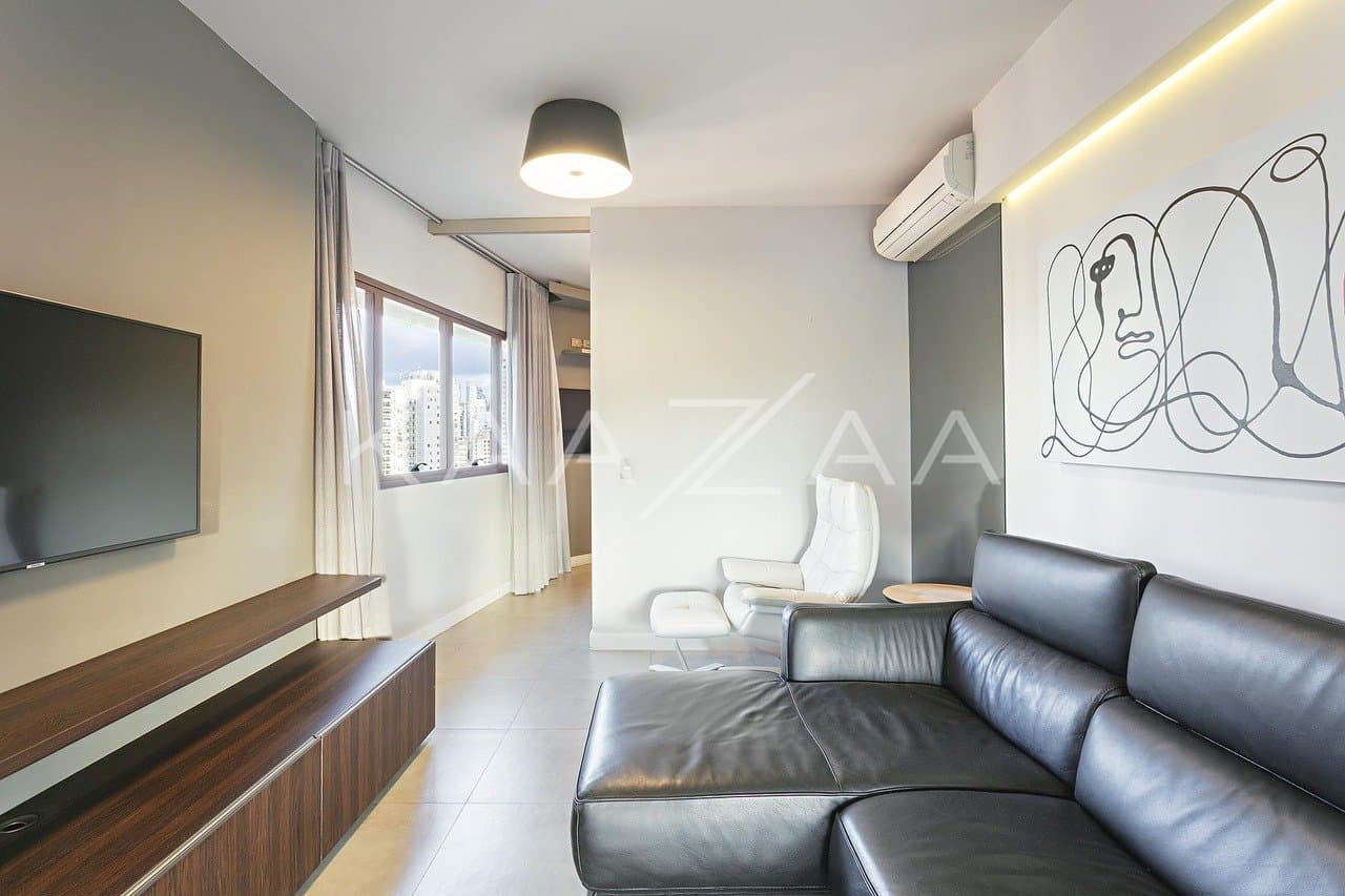 Apartamento à venda na Vila Olímpia - Foto 4