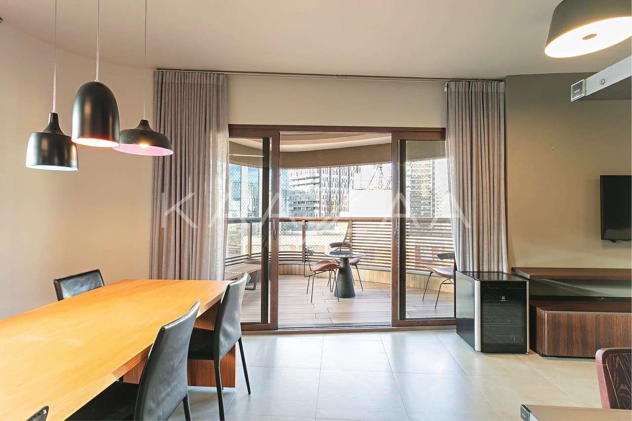 Apartamento à venda na Vila Olímpia - Foto 6