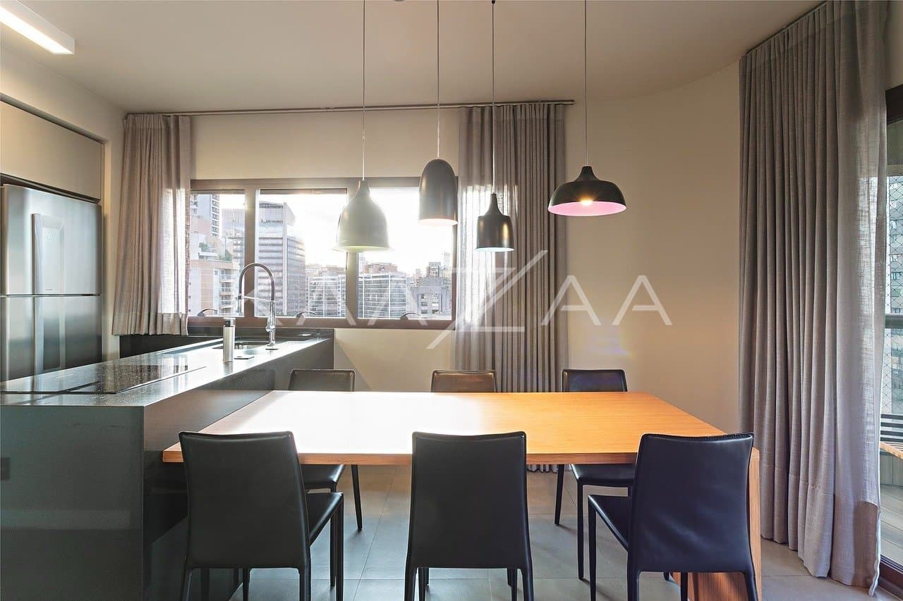 Apartamento à venda na Vila Olímpia - Foto 7