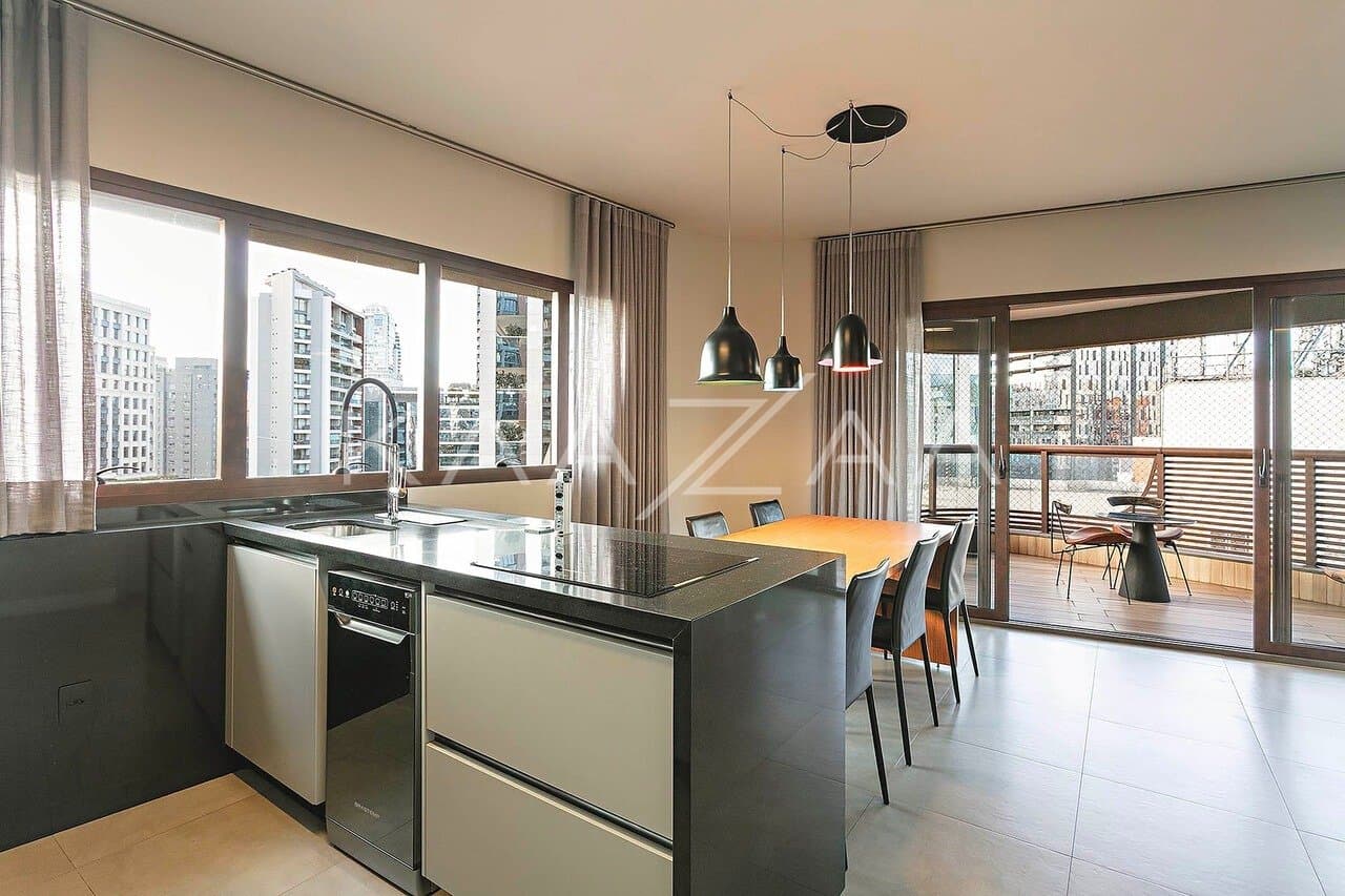 Apartamento à venda na Vila Olímpia - Foto 8