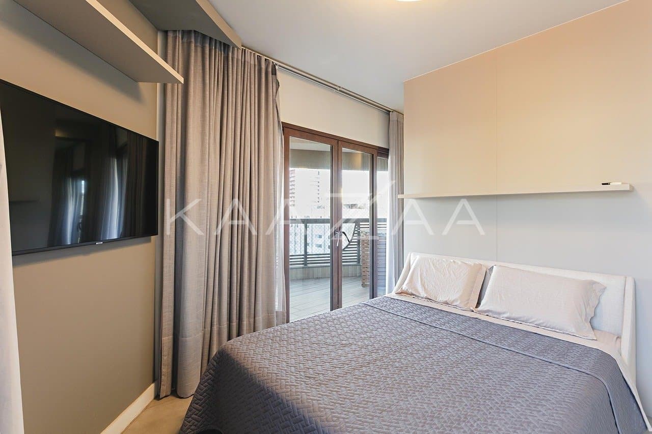 Apartamento à venda na Vila Olímpia - Foto 10