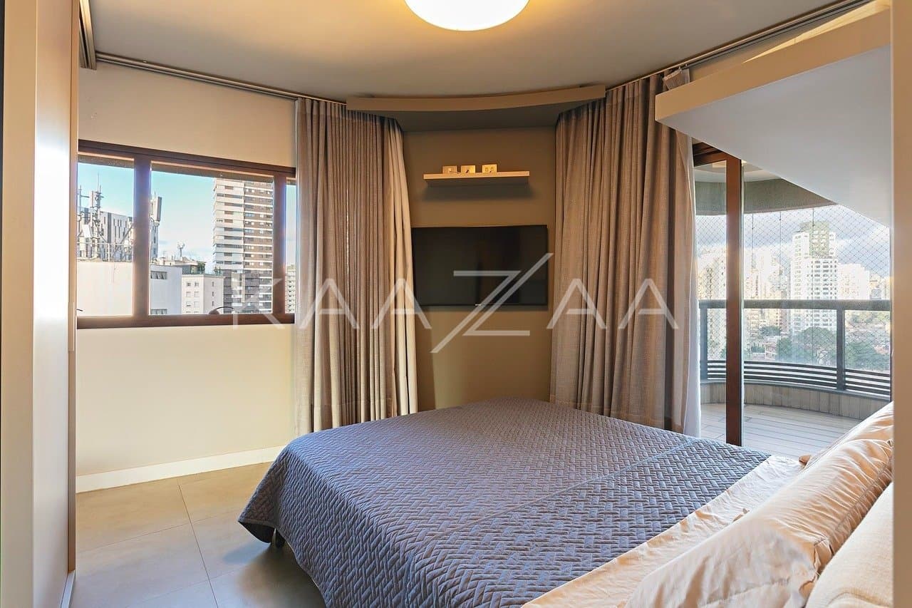 Apartamento à venda na Vila Olímpia - Foto 12