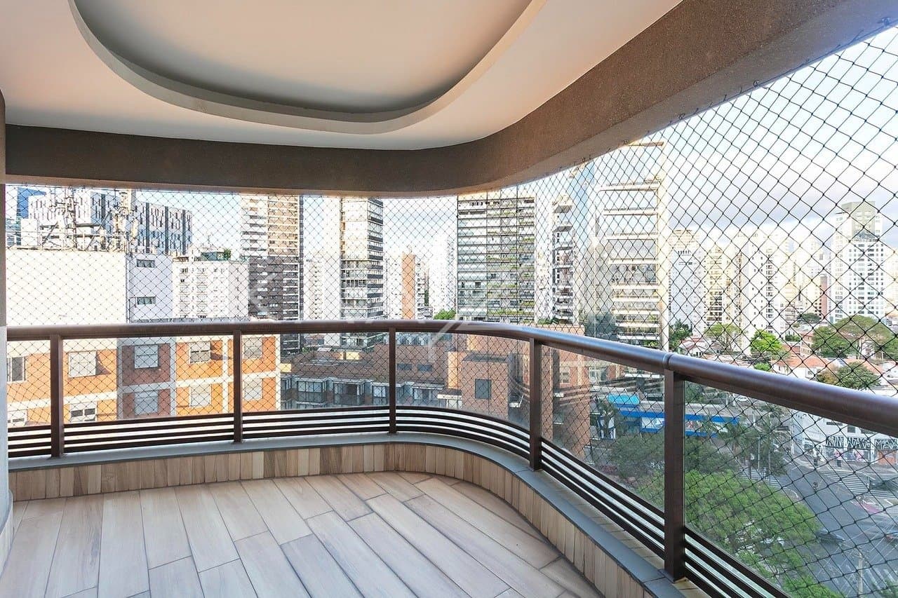 Apartamento à venda na Vila Olímpia - Foto 13