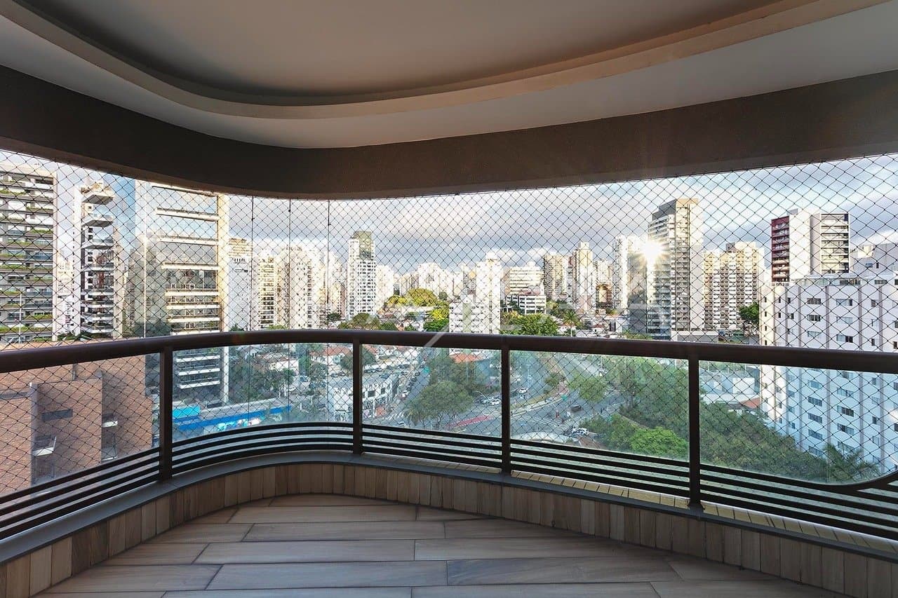 Apartamento à venda na Vila Olímpia - Foto 14