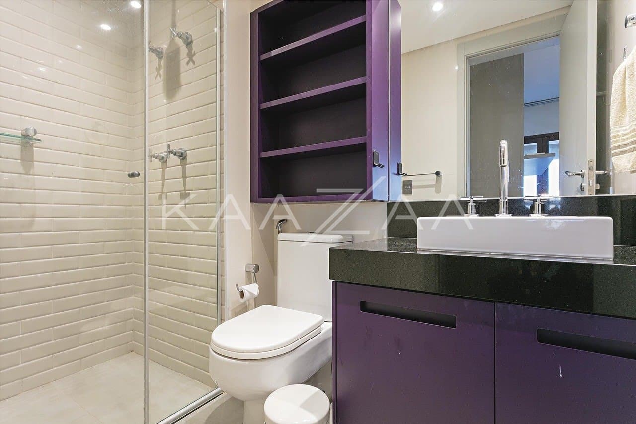 Apartamento à venda na Vila Olímpia - Foto 15