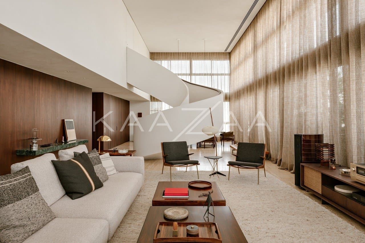 Cobertura à venda no Jardins - Foto 1