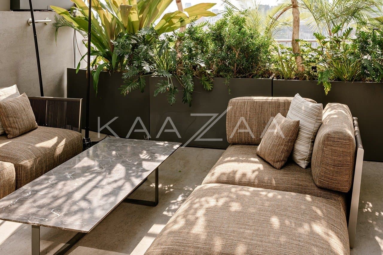 Cobertura à venda no Jardins - Foto 9