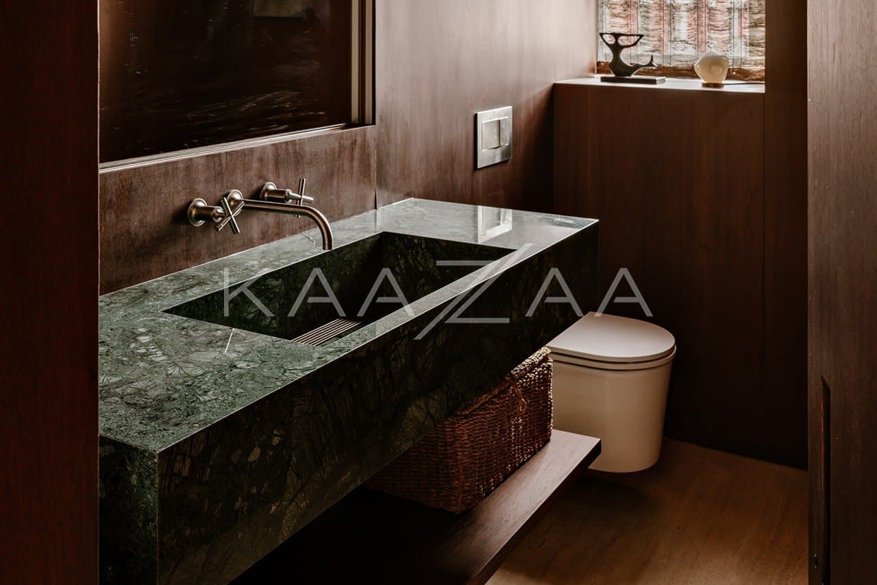 Cobertura à venda no Jardins - Foto 10