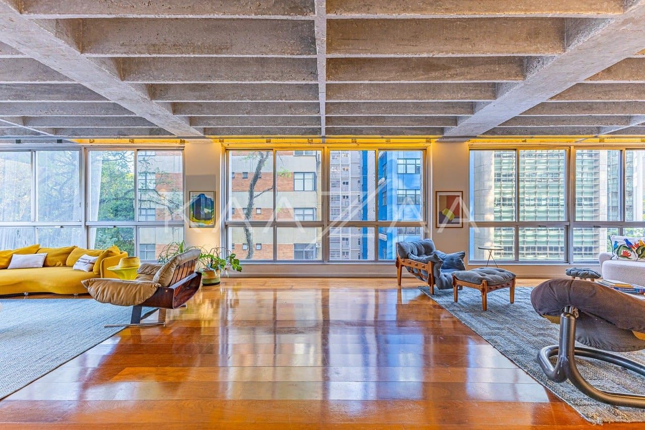 Apartamento à venda no Jardins - Foto 2