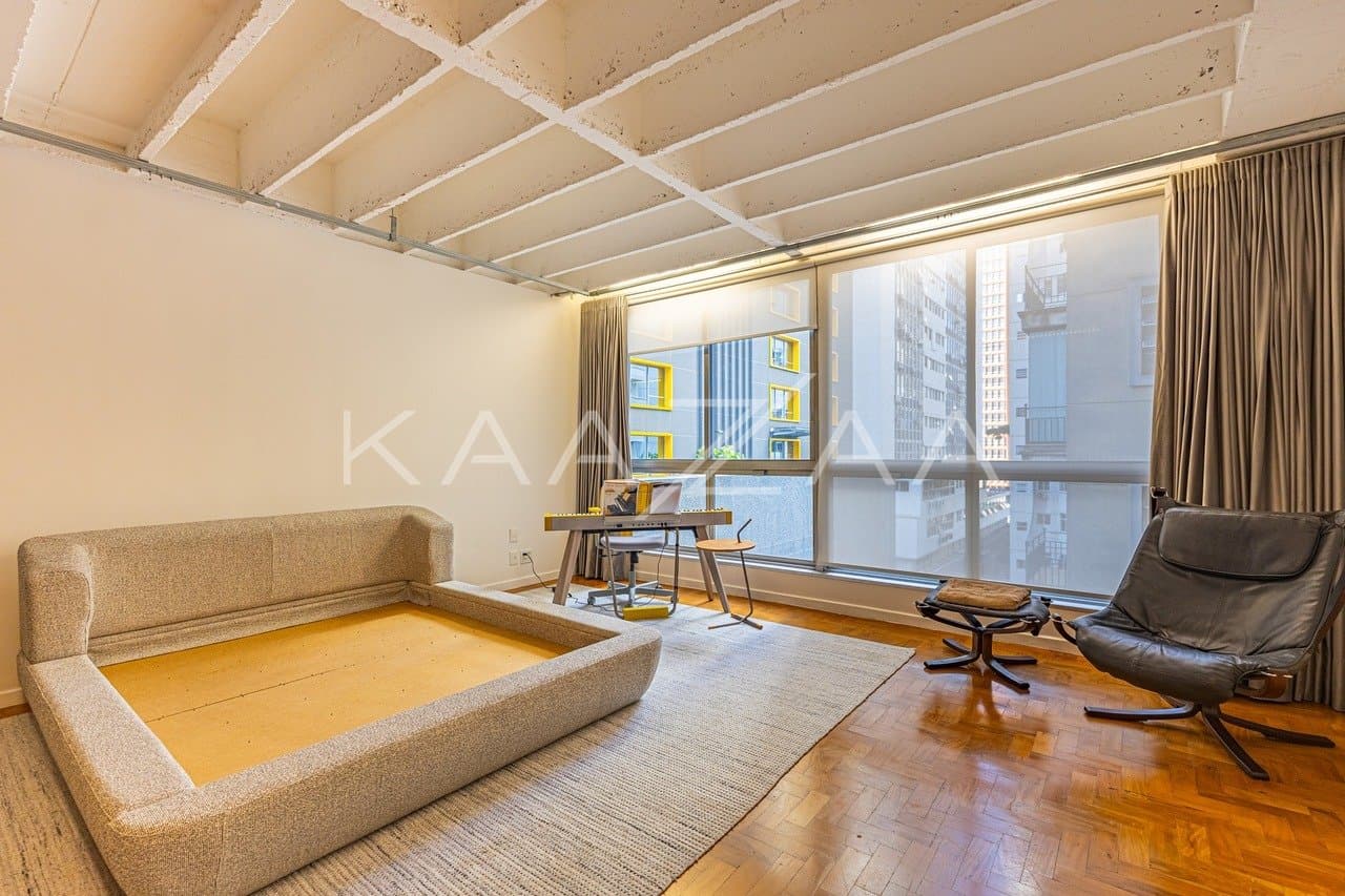 Apartamento à venda no Jardins - Foto 10