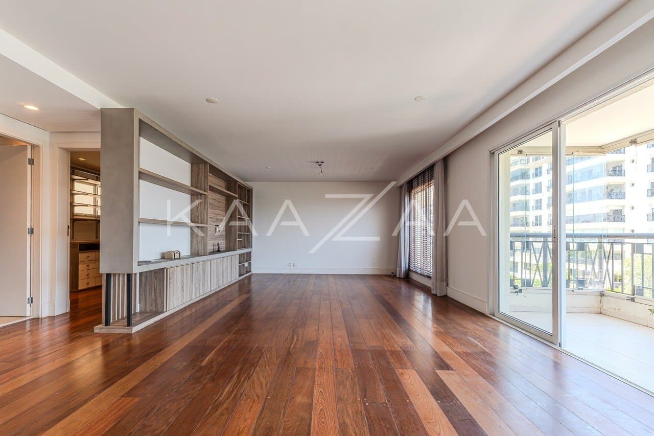 Apartamento à venda em Alto de Pinheiros - Foto 2
