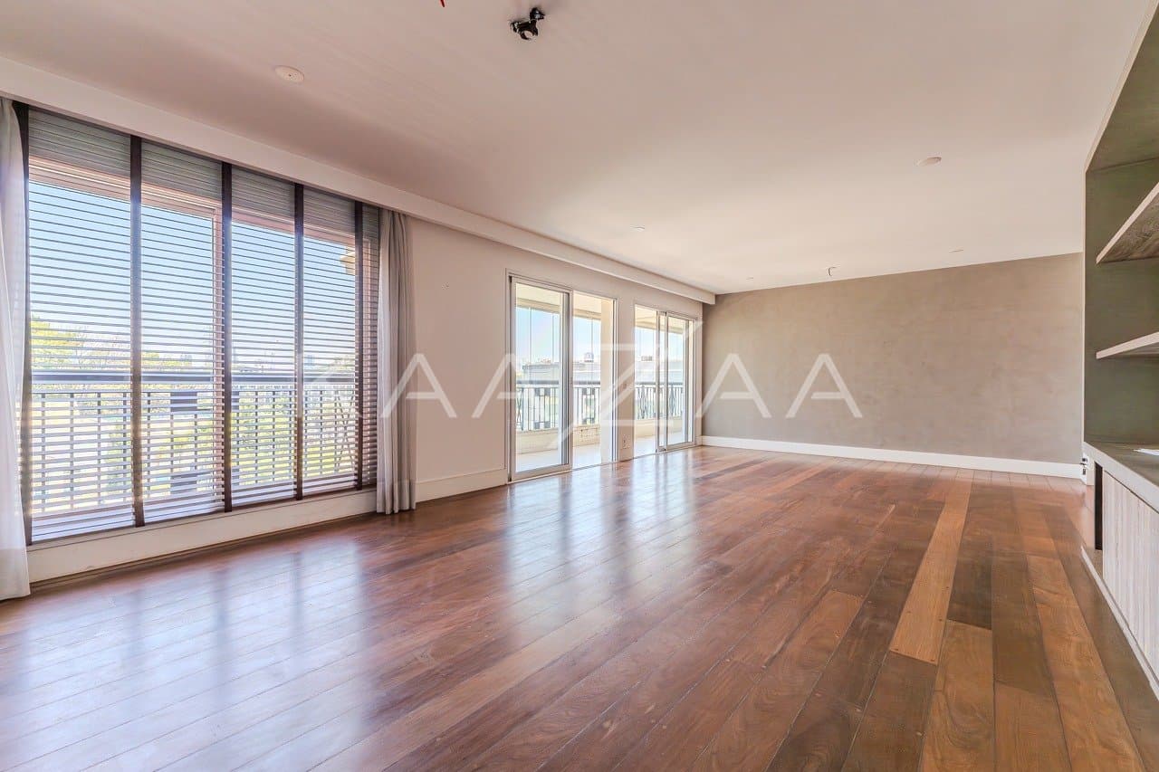 Apartamento à venda em Alto de Pinheiros - Foto 5