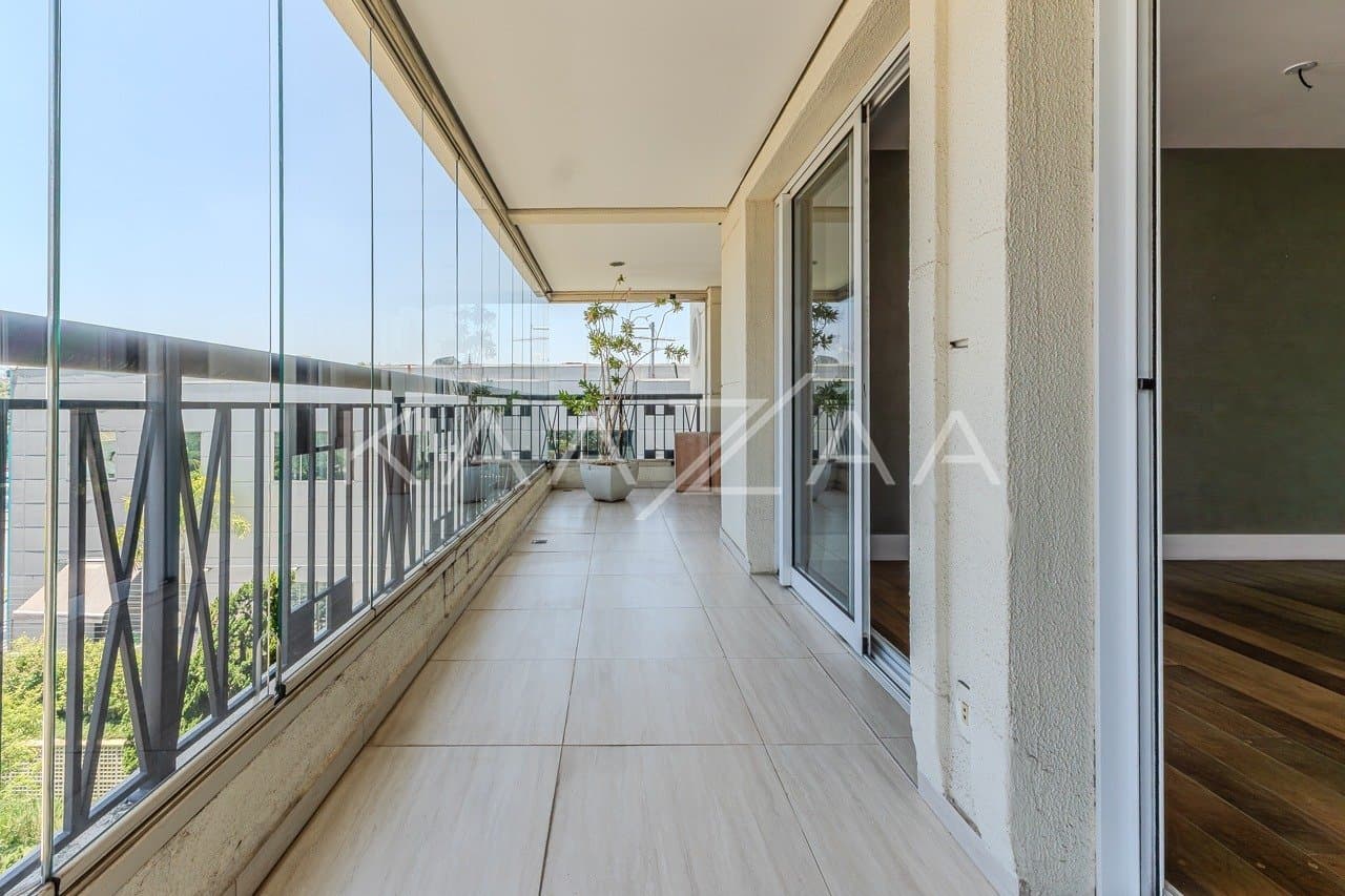 Apartamento à venda em Alto de Pinheiros - Foto 6