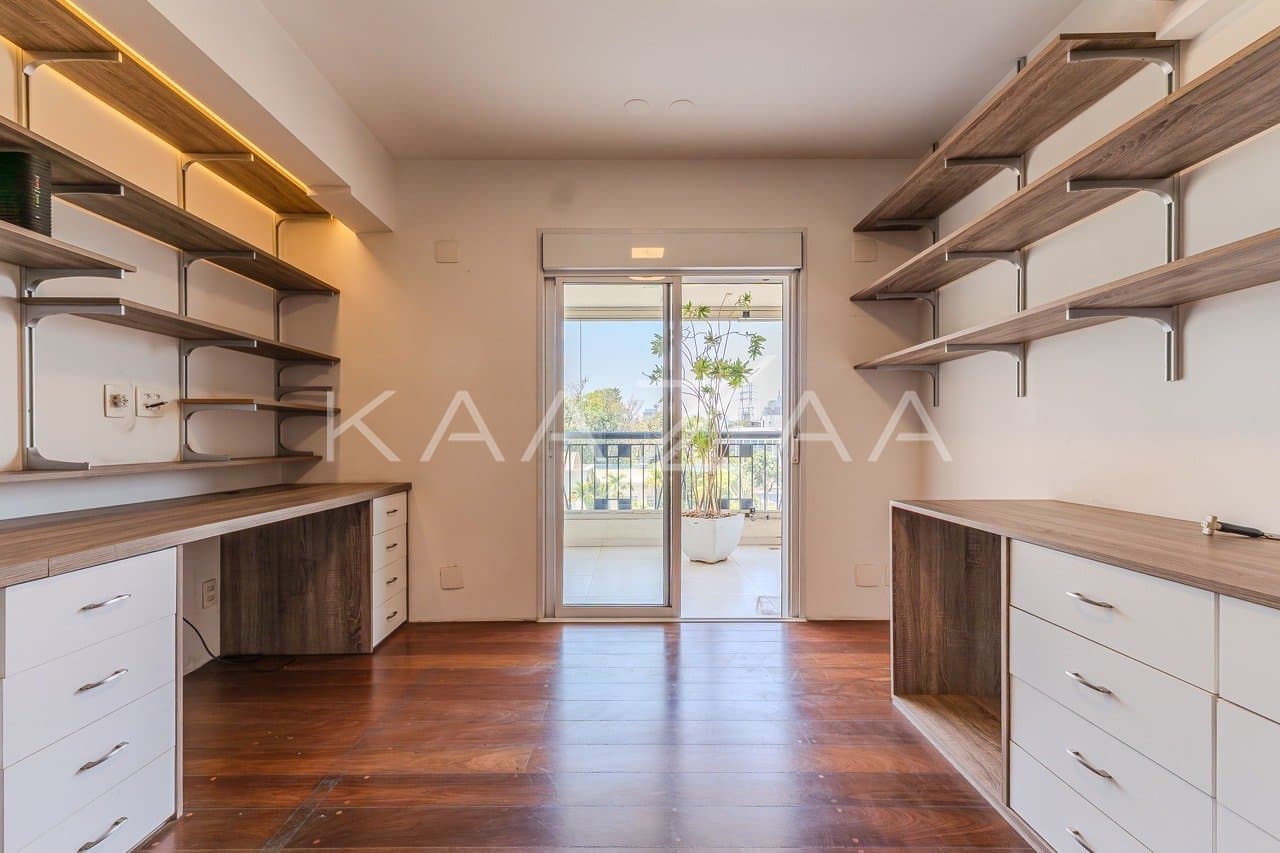Apartamento à venda em Alto de Pinheiros - Foto 7