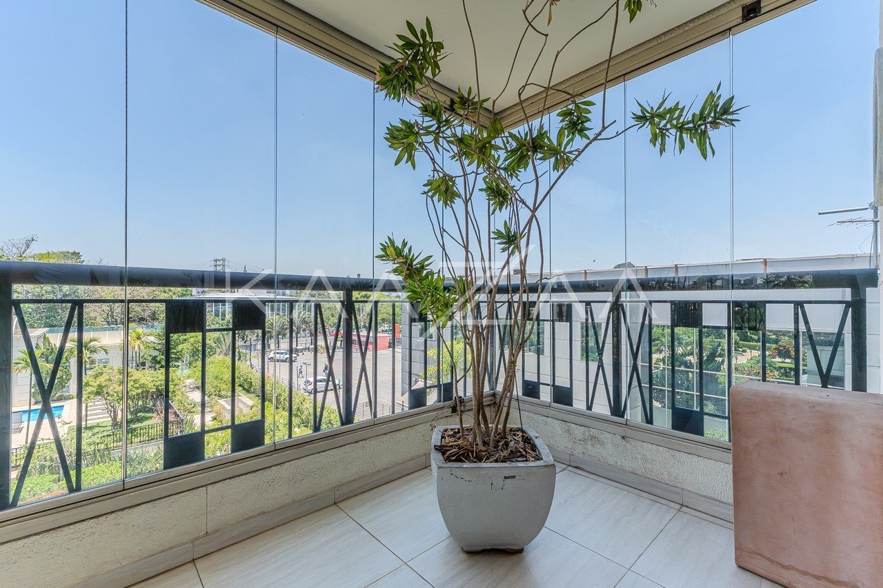 Apartamento à venda em Alto de Pinheiros - Foto 8