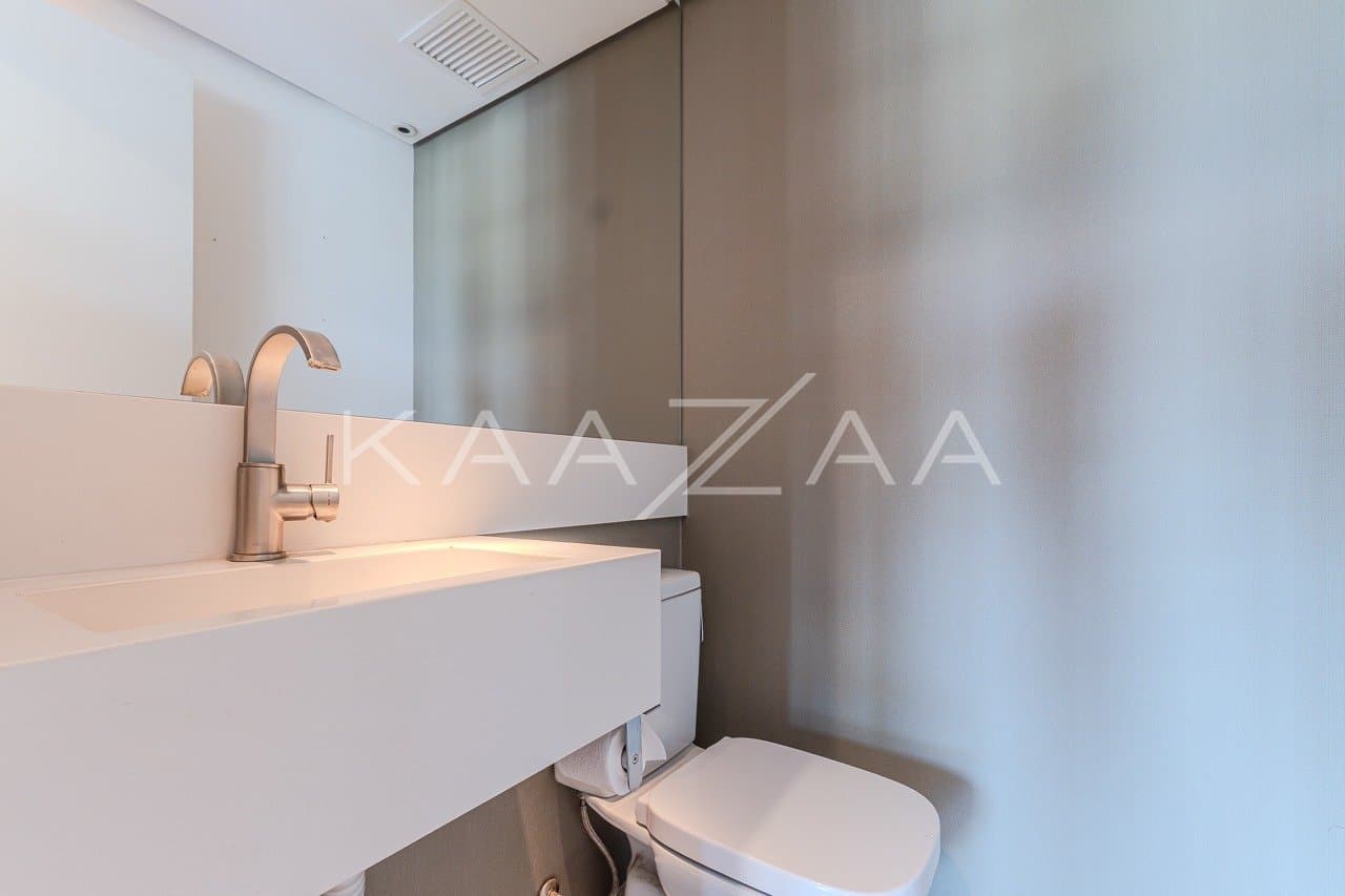 Apartamento à venda em Alto de Pinheiros - Foto 9